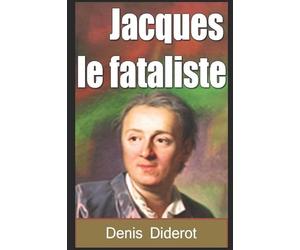 Jacques le fataliste