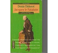 Jacques le Fataliste et son maître