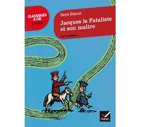 Jacques le Fataliste et son maître
