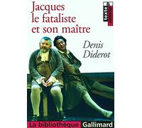 Jacques le fataliste et son maître