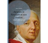 Jacques Le Fataliste Et Son Maître