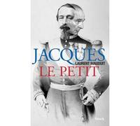 Jacques Le Petit - Laurent Mauduit - Stock - broché - Biographie