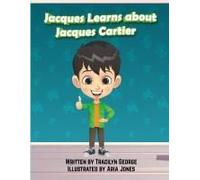 Jacques Learns About Jacques Cartier