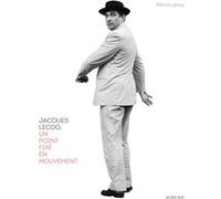Jacques Lecoq Patrick Lecoq (Auteur)