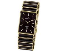 Jacques Lemans 1-1593.1G, Quartz, 28mm, 5ATM Gold G