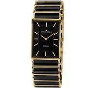 Jacques Lemans 1-1594D, Quartz, 24mm, 5ATM Gold G