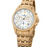 Jacques Lemans 1-1830H Liverpool Chronographe Montre Homme