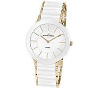 Jacques Lemans 1-1856C, Quartz, 30mm, 5ATM Gold G