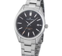 Jacques Lemans 1-1859E Derby Montre Homme 40mm 10ATM