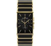 Jacques Lemans 1-1900C, Quartz, 30mm, 5ATM Gold G