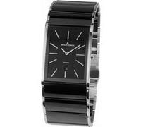 Jacques Lemans 1-1939A, Quartz, 29mm, 5ATM Gris G