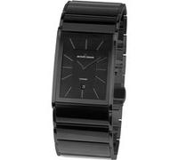 Jacques Lemans 1-1939C, Quartz, 29mm, 5ATM Black G