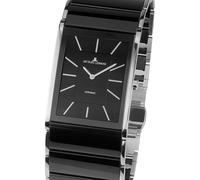 Jacques Lemans 1-1940A Dublin Céramique Montre Femme 24mm 5ATM