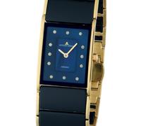 Jacques Lemans - 1-1940L - Dublin - Montre-bracelet - Femme - Quartz