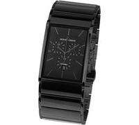 Jacques Lemans 1-1941C, Quartz, 34mm, 5ATM Noir G