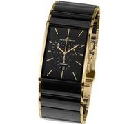 Jacques Lemans 1-1941D, Quartz, 30mm, 5ATM Gold G