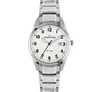 Jacques Lemans - 1-2005D - Vienne - Montre-bracelet - Hommes - Quartz