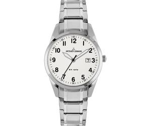 Jacques Lemans - 1-2005D - Vienne - Montre-bracelet - Hommes - Quartz