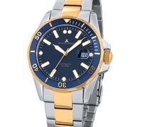 Jacques Lemans 1-2014F Liverpool Montre Homme 42mm 20ATM