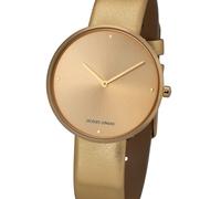 Jacques Lemans 1-2056H, Quartz, 36mm, 5ATM Gold G