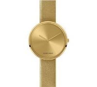 Jacques Lemans 1-2056H, Quartz, 36mm, 5ATM Gold G