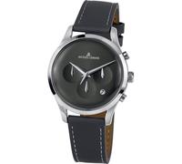 Jacques Lemans - 1-2067A - Montre Bracelet - Femmes - Quartz - Retro Classic