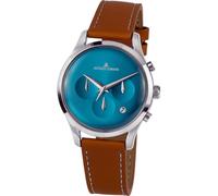 Jacques Lemans - 1-2067B - Montre Bracelet - Femmes - Quartz - Retro Classic