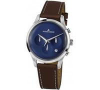 Jacques Lemans - 1-2067C - Montre Bracelet - Femmes - Quartz - Retro Classic