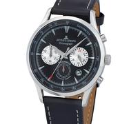 Jacques Lemans 1-2068A Retro Classique Chronographe Montre Homme