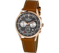 Jacques Lemans 1-2068F Rétro Classic Chronograph Montre Homme