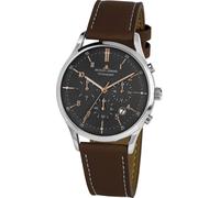 Jacques Lemans 1-2068O Retro Classic Chronograph hommes 41mm 5ATM