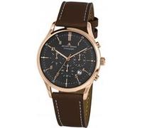 Jacques Lemans 1-2068Q, Quartz, 41mm, 5ATM Gold G