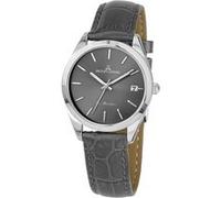 Jacques Lemans 1-2084A, Quartz, 30mm, 10ATM Silver G