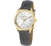 Jacques Lemans 1-2084C, Quartz, 30mm, 10ATM Gold G