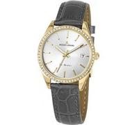 Jacques Lemans 1-2085C, Quartz, 30mm, 10ATM Gold G