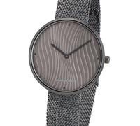 Jacques Lemans 1-2093H Design Collection Montre Femme 36mm 5ATM