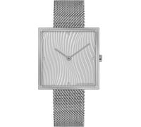 Jacques Lemans 1-2094D Design Collection Montre Femme 30mm 5ATM