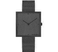 Jacques Lemans 1-2094E, Quartz, 30mm, 5ATM Grey G
