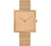 Jacques Lemans 1-2094F, Quartz, 30mm, 5ATM Gold G