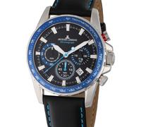 Jacques Lemans 1-2099B.1 Liverpool Chronographe Montre Homme