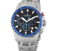Jacques Lemans 1-2099E Liverpool Chronographe Montre Homme