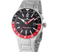 Jacques Lemans 1-2109F Hybromatic Montre Homme 42mm