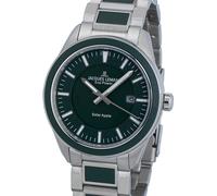 Jacques Lemans 1-2116E Eco Power Apple Montre Homme 40mm 10ATM