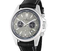 Jacques Lemans 1-2117Q Liverpool Hommes Chronographe 44mm 20ATM