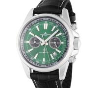 Jacques Lemans 1-2117T Liverpool Hommes Chronographe 44mm 20ATM