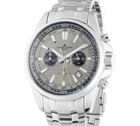 Jacques Lemans 1-2117ZA Liverpool Herren Chronographe 44mm 20ATM