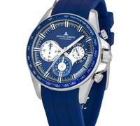 Jacques Lemans 1-2127B Liverpool Chronographe Montre Homme