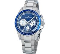 Jacques Lemans 1-2127F Liverpool Chronographe Montre Homme