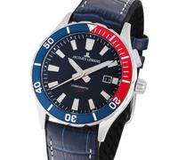 Jacques Lemans 1-2131B Hybromatic Montre Homme 43mm 10ATM