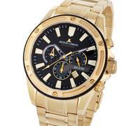 Jacques Lemans 1-2141J Liverpool Chronographe Montre Homme 48mm 20ATM